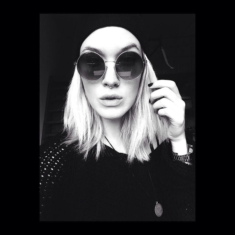 AnnePanne uit Antwerpen,Belgie