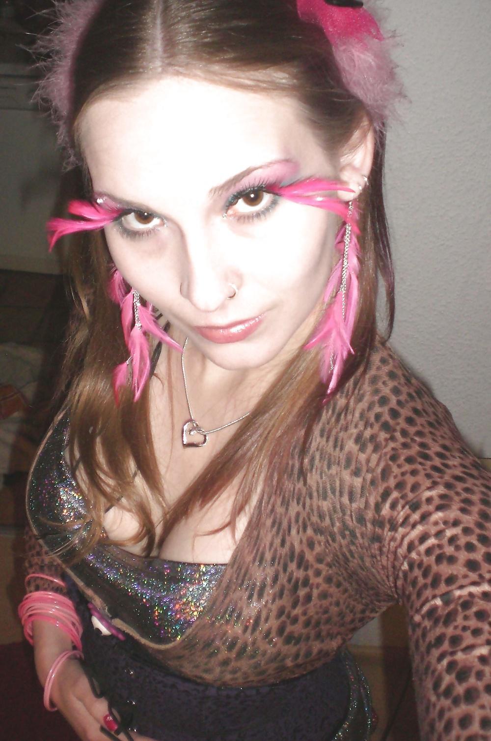 Goth uit Zuid-Holland,Nederland