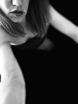 Lisa uit Noord-Brabant,Nederland